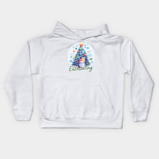 Enchanting Kids Hoodie